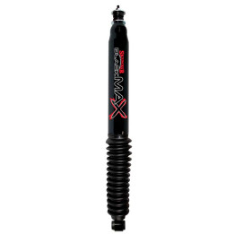 Front Hydro Shock Absorber, Skyjacker Black Max Lift 0-1.5 Inch, Dodge Dakota 1986 - 1996 - EDK.ro