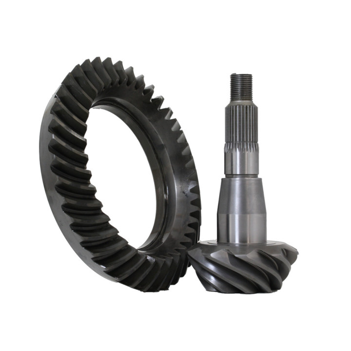 Rear Ring and Pinion Set 4.88 Ratio Chrysler 9.25, Revolution Gear, Dodge Dakota 1997 - 2011, Dodge Durango 1997 - 2009, Dodge R