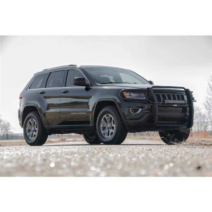 Kit de Nivelare pentru Ridicare, Rough Country Lift 2 Inch, Dodge Durango 2011 - Prezent, Jeep Grand Cherokee 2011 - 2022 - EDK.