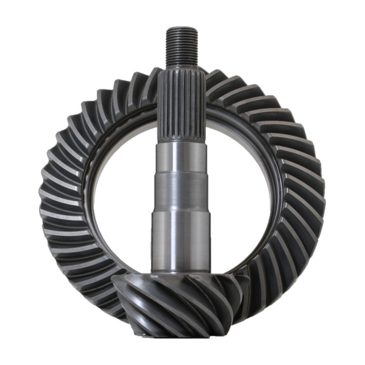Set Pinion și Coroană Față Raport 4.88 Dana 30, Revolution Gear, Dodge Nitro 2006 - 2012, Jeep Cherokee 1984 - 2001, Jeep Grand 