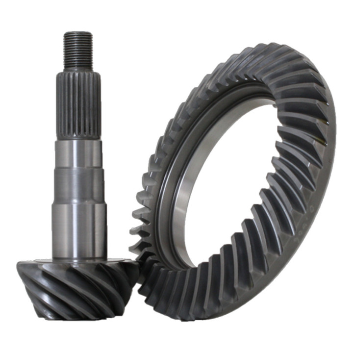 Set Pinion și Coroană Față Raport 4.88 Dana 30, Revolution Gear, Dodge Nitro 2006 - 2012, Jeep Cherokee 1984 - 2001, Jeep Grand 