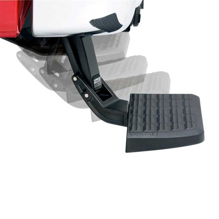 Treaptă de Acces Pentru Benă, RealTruck AMP, Dodge RAM 1500 / RAM 2500 / RAM 3500 1994 - 2009 - EDK.ro