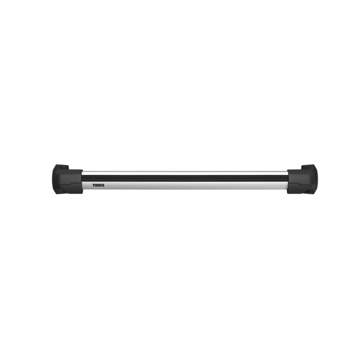 Bare transversale Thule Evo Fixpoint WingBar Edge Argintiu Citroën Berlingo 4 uși Van 2008 - 2018 - EDK.ro
