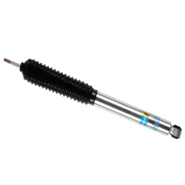 Front Nitro Shock Absorber, Bilstein B8 5100 Lift 0-2.5 Inch, Dodge RAM 1500 / 2500 / 3500 / Ford F-250 / F-350 1994 - 2018 - EDK.ro