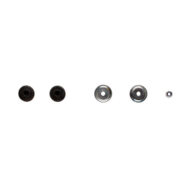 Amortizor Față Nitro, Bilstein B8 5100 Lift 0-2.5 Inch, Dodge RAM 1500 / 2500 / 3500 1994 - 2018, Ford F-250 / F-350 2005 - 2016