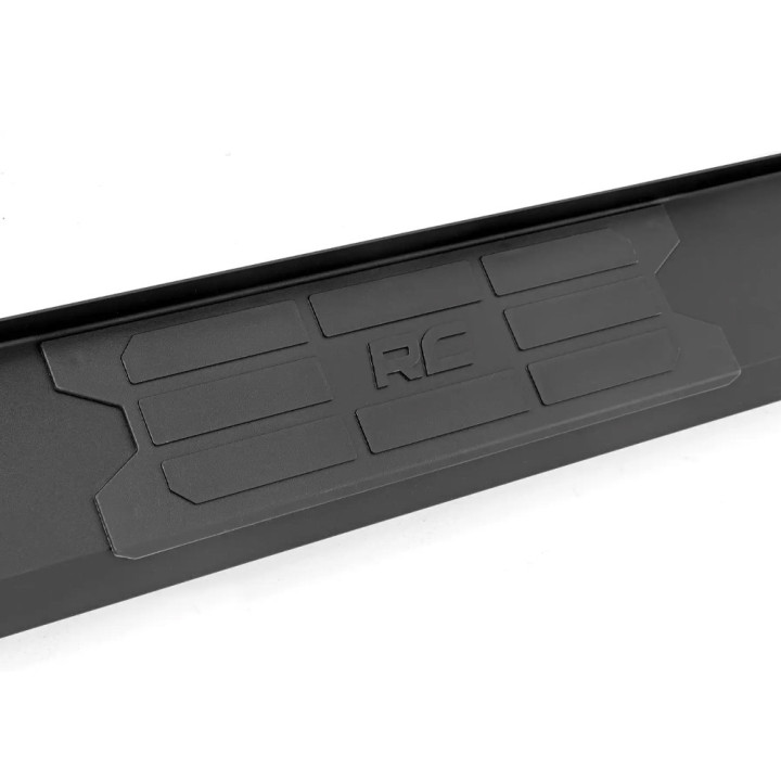Praguri Laterale, Rough Country HD2, Dodge RAM 1500 / RAM 2500 / RAM 3500 2002 - 2009 - EDK.ro