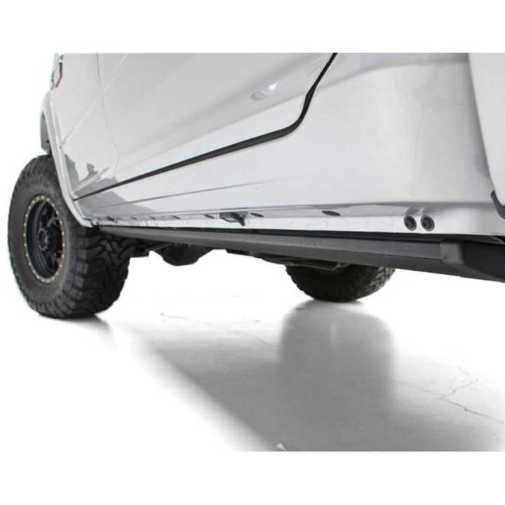 Electric Side Steps, RealTruck AMP PowerStep, Dodge RAM 1500 / RAM 2500 / RAM 3500 2002 - 2019 - EDK.ro