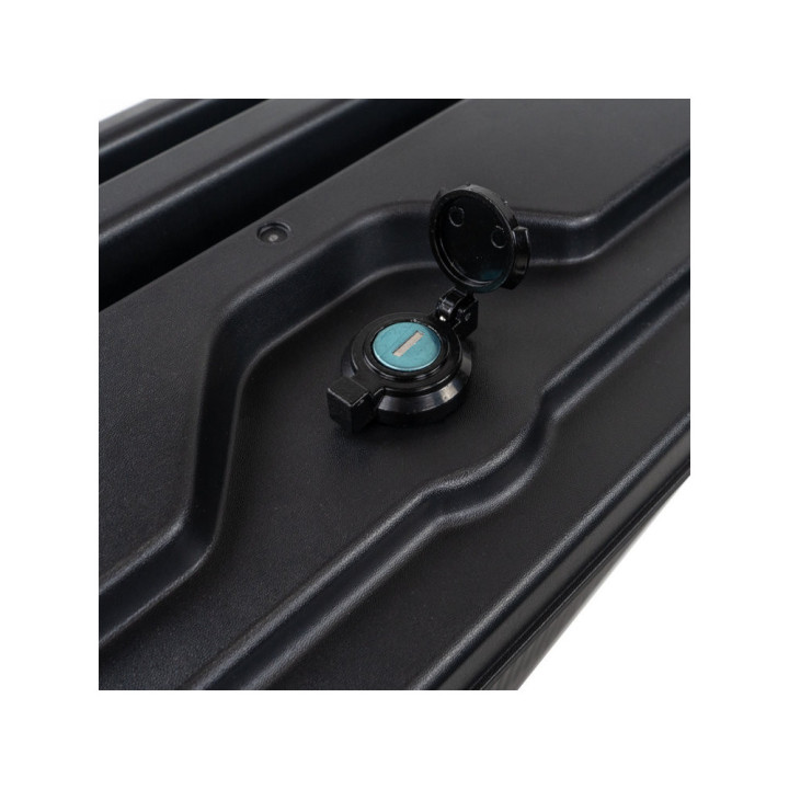 Bed Organising Box, OFD, Dodge RAM 1500 / RAM 2500 / RAM 3500 2002 - Present - EDK.ro