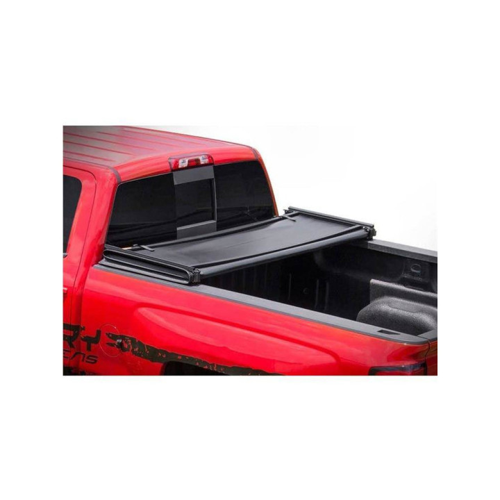 Închidere de Benă Tip Prelată, Rough Country Roll, Chevrolet Colorado / GMC Canyon Lungime Benă 5.7 Feet 2014 - 2030 - EDK.ro