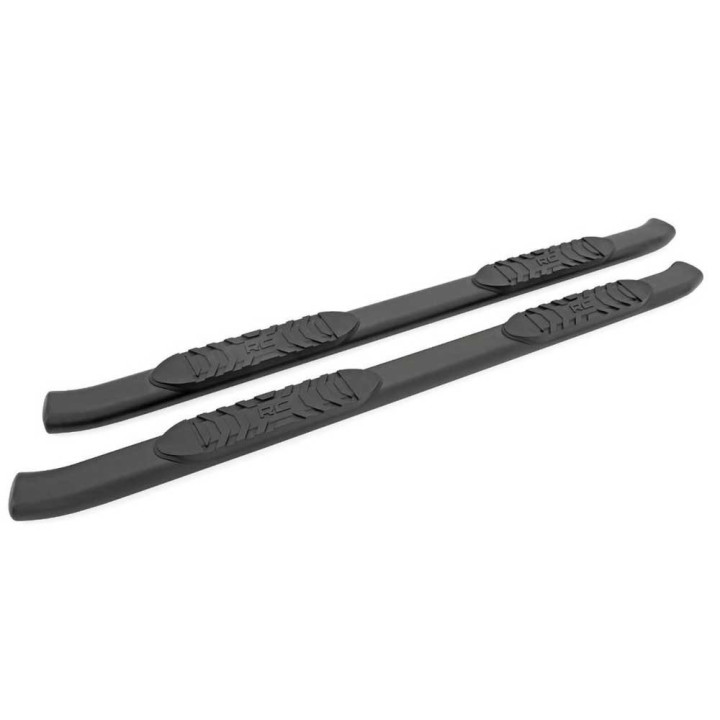 Side Steps, Rough Country, Dodge RAM 1500 / RAM 2500 / RAM 3500 2009 - Present - EDK.ro