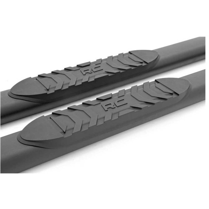 Side Steps, Rough Country, Dodge RAM 1500 / RAM 2500 / RAM 3500 2009 - Present - EDK.ro
