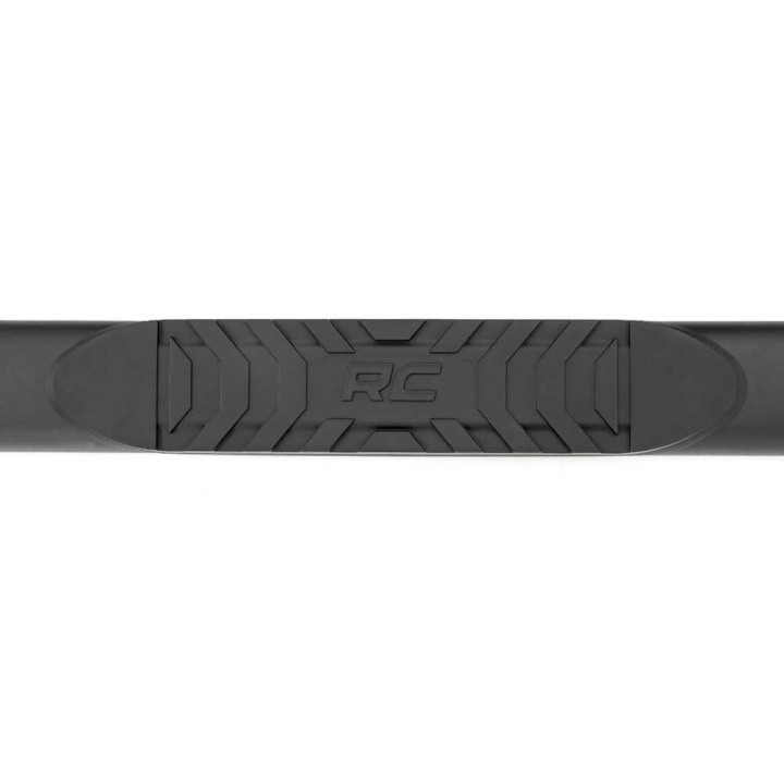 Praguri Laterale, Rough Country, Dodge RAM 1500 / RAM 2500 / RAM 3500 2009 - Prezent - EDK.ro