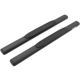 Side Steps, Go Rhino Dominator Xtreme DT, Dodge RAM 1500 / RAM 2500 / RAM 3500 2009 - Present - EDK.ro