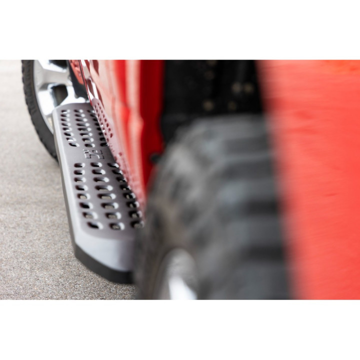 Praguri Laterale, Rough Country RPT2, Dodge RAM 1500 / RAM 2500 / RAM 3500 2009 - Prezent - EDK.ro
