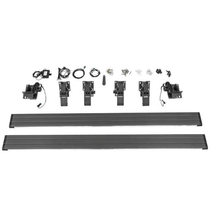 Praguri Laterale Electrice, OFD Gen 1, Dodge RAM 1500 / RAM 2500 / RAM 3500 2009 - Prezent - EDK.ro