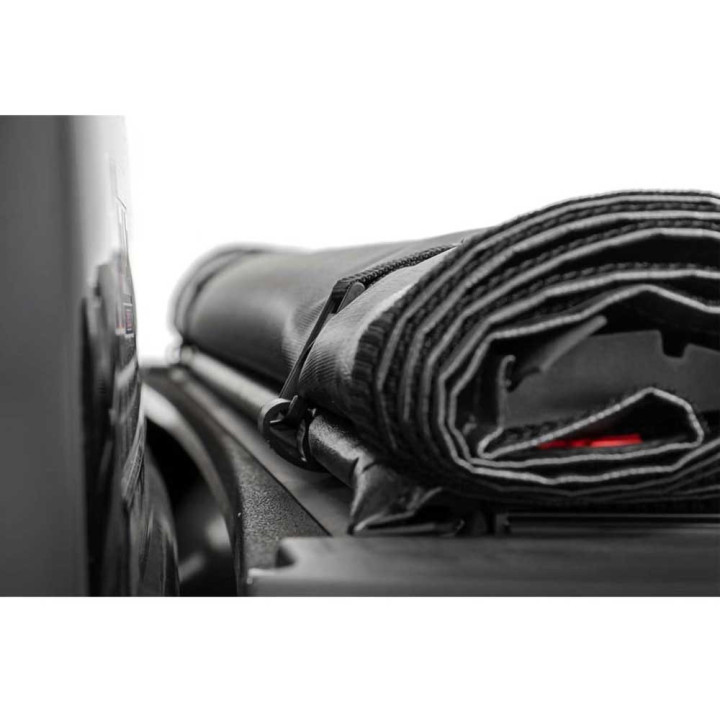 Închidere de Benă Tip Prelată, Rough Country Roll, Chevrolet Colorado / GMC Canyon Lungime Benă 6.4 Feet 2014 - 2047 - EDK.ro