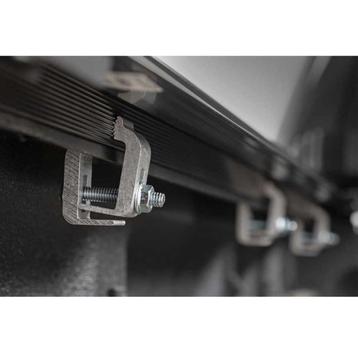 Închidere de Benă Tip Prelată, Rough Country Roll, Chevrolet Colorado / GMC Canyon Lungime Benă 6.4 Feet 2014 - 2047 - EDK.ro