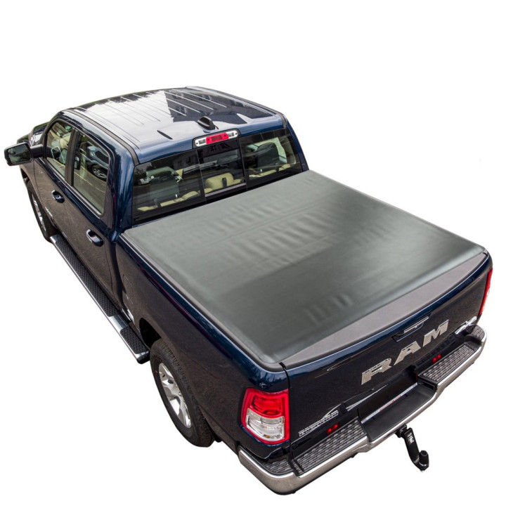 Închidere de Benă Tip Prelată, OFD Roll, Dodge RAM 1500 / 2500 Lungime Benă 6.0 Feet 2014 - Prezent - EDK.ro