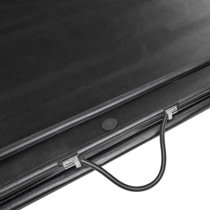 Soft Top Tonneau Bed Cover, OFD Roll, Chevrolet Colorado / GMC Canyon Bed Length 6.0 Feet 2014 - 2043 - EDK.ro