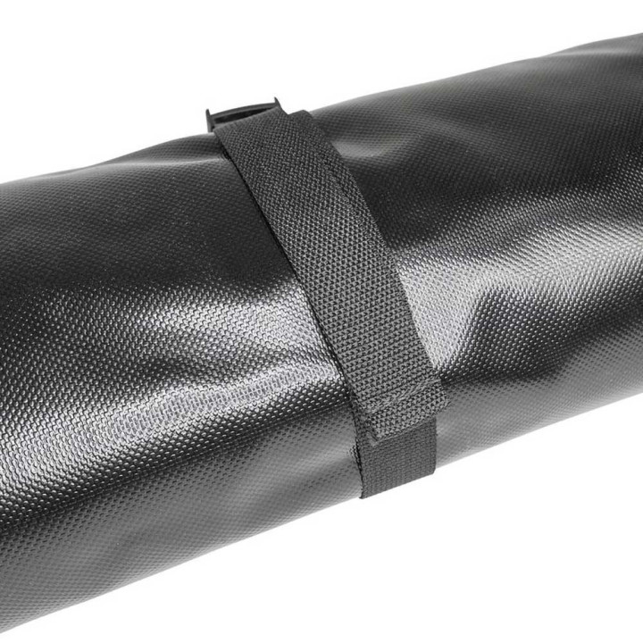 Soft Top Tonneau Bed Cover, OFD Roll, Dodge RAM 1500 / 2500 Bed Length 6.0 Feet 2014 - Present - EDK.ro
