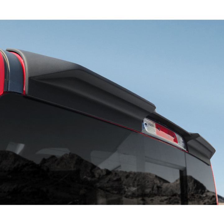 Eleron Cabină, Air Design, Dodge RAM 1500 / 2500 2019 - Prezent - EDK.ro