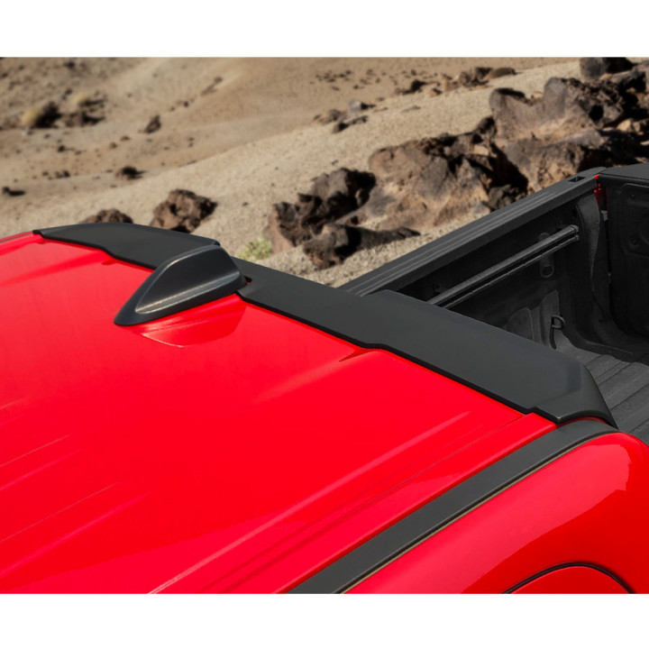 Eleron Cabină, Air Design, Dodge RAM 1500 / 2500 2019 - Prezent - EDK.ro