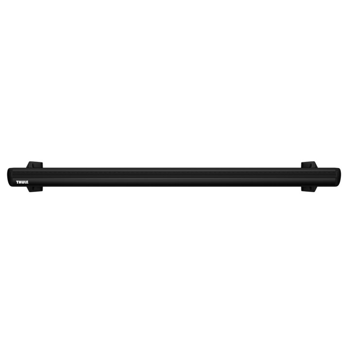 Bare transversale Thule Evo Fixpoint WingBar Evo Negru Peugeot Expert 5 uși Van 2007 - 2016 - EDK.ro