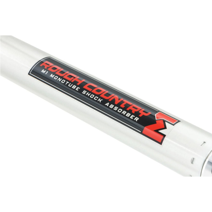 Front Nitro Shock Absorbers, Rough Country M1 Lift 3.5 Inch, Dodge RAM 1500 1993 - 2001 - EDK.ro