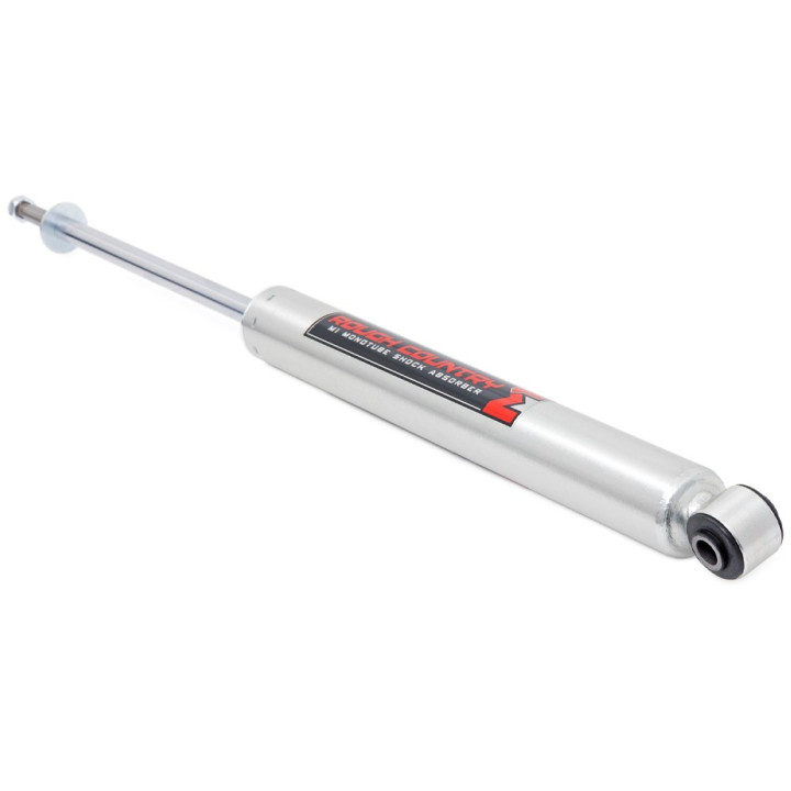 Front Nitro Shock Absorbers, Rough Country M1 4WD Lift 6.5 Inch, Dodge RAM 1500 1993 - 2001 - EDK.ro