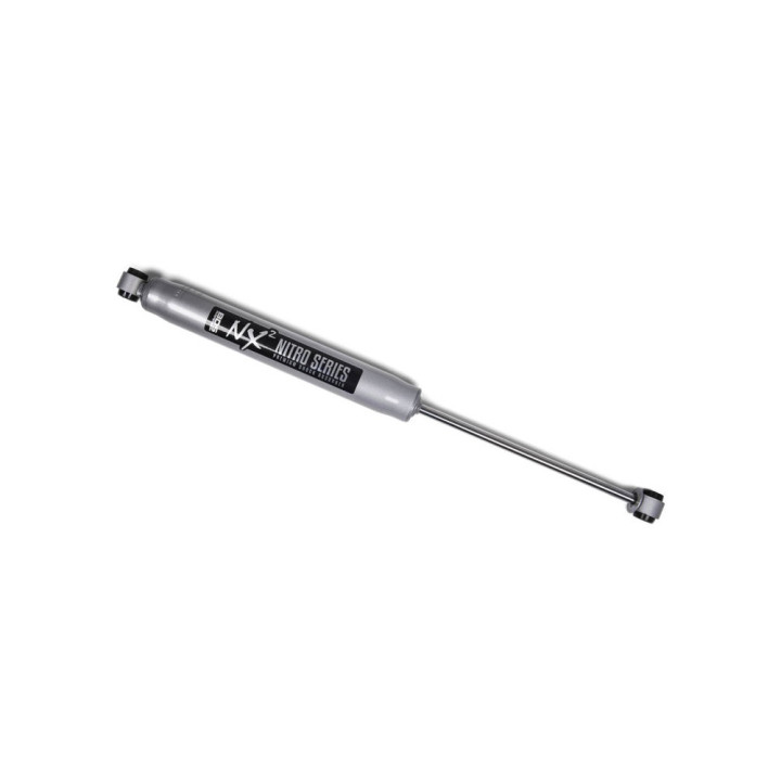Front Nitro Shock Absorber, BDS Suspension NX2 Nitro Series Lift 5 Inch, Dodge RAM 1500 1993 - 2001 - EDK.ro