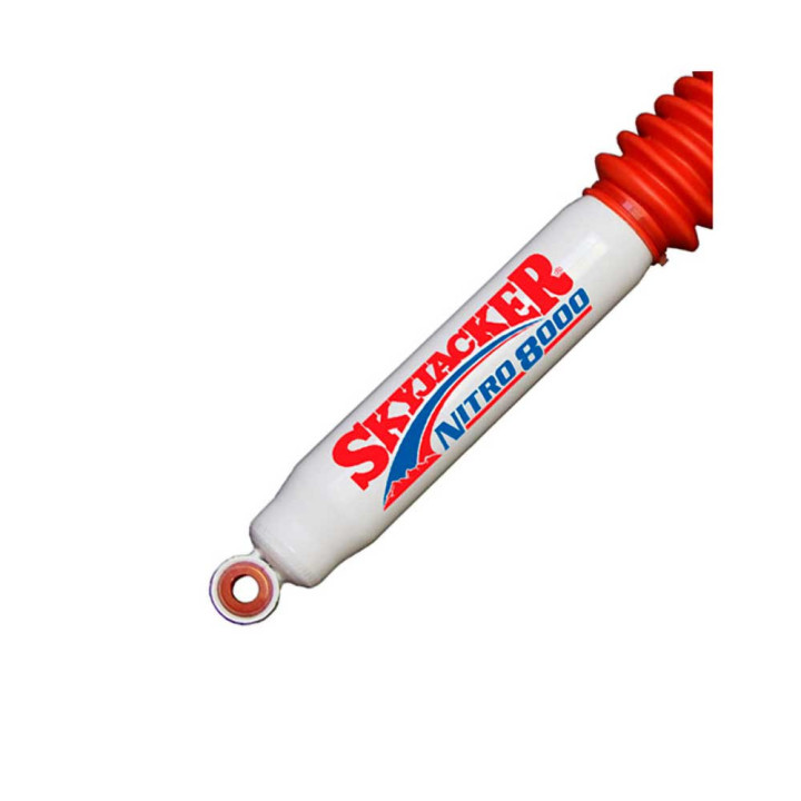 Front Nitro Shock Absorber, Skyjacker Nitro 8000 Lift 4-5 Inch, Dodge RAM 1500 1993 - 2001 - EDK.ro