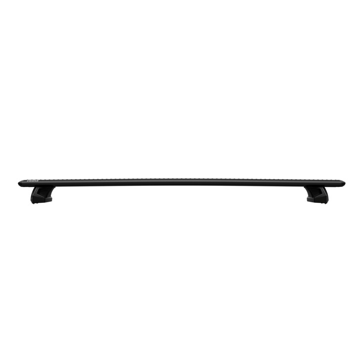 Bare transversale Thule Evo Fixpoint WingBar Evo Negru Renault Master (X62) 4 uși Van 2010 - 2024 - EDK.ro