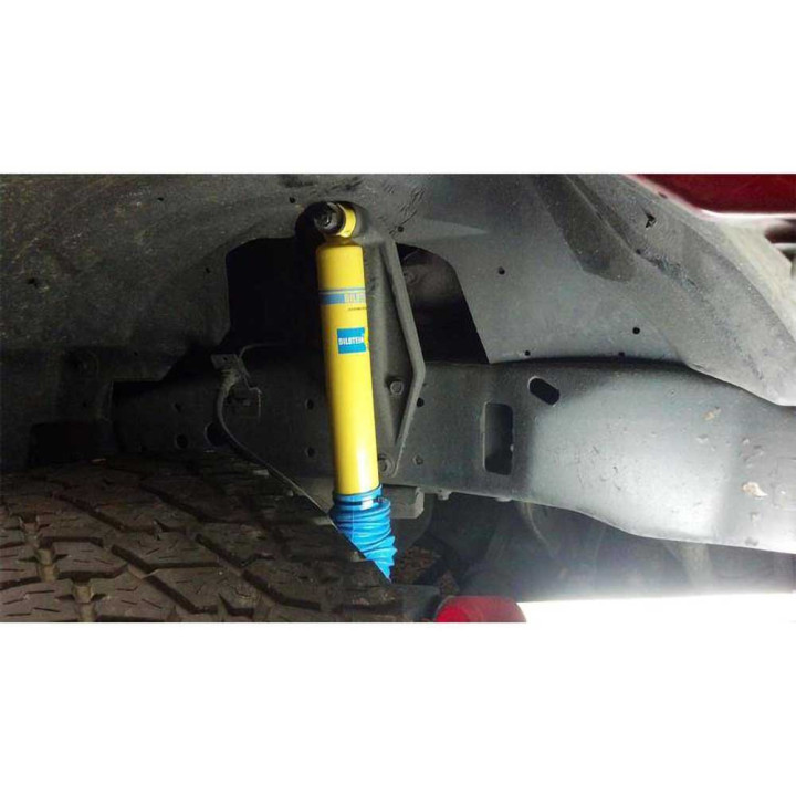Rear Nitro Shock Absorber, Bilstein B6 4600, Dodge RAM 1500 1993 - 2001 - EDK.ro