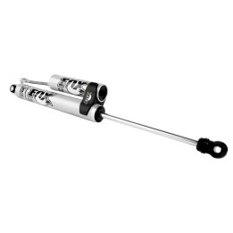 Rear Nitro Shock Absorber, FOX Factory Performance 2.0 IFP Reservoir Adjustable LSC Lift 4-6 Inch, Dodge RAM 1500 1993 - 2001, J