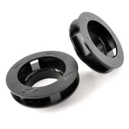 Kit de Nivelare, Rough Country 2WD Lift 2 Inch, Dodge RAM 1500 1993 - 2008 - EDK.ro