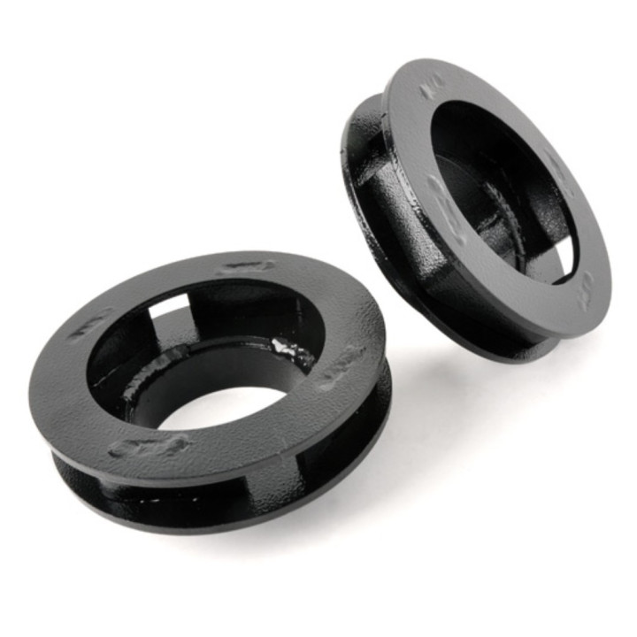 Kit de Nivelare, Rough Country 2WD Lift 2 Inch, Dodge RAM 1500 1993 - 2008 - EDK.ro