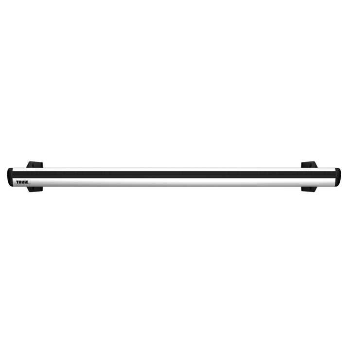 Bare transversale Thule Evo Fixpoint WingBar Evo Argintiu Volkswagen Caddy Maxi Life 5 uși MPV 2008 - 2015 - EDK.ro