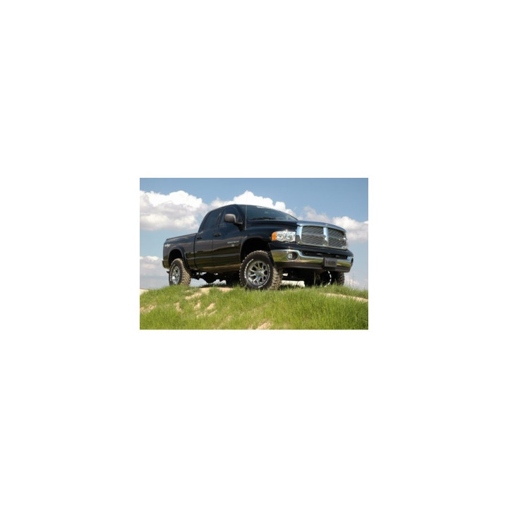 Lift Kit, Rough Country Lift 4 Inch, Dodge RAM 1500 2002 - 2008 - EDK.ro