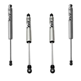Set Amortizoare, FOX Factory Performance 2.0 IFP Lift 0-2 Inch, Dodge RAM 1500 2002 - 2008 - EDK.ro