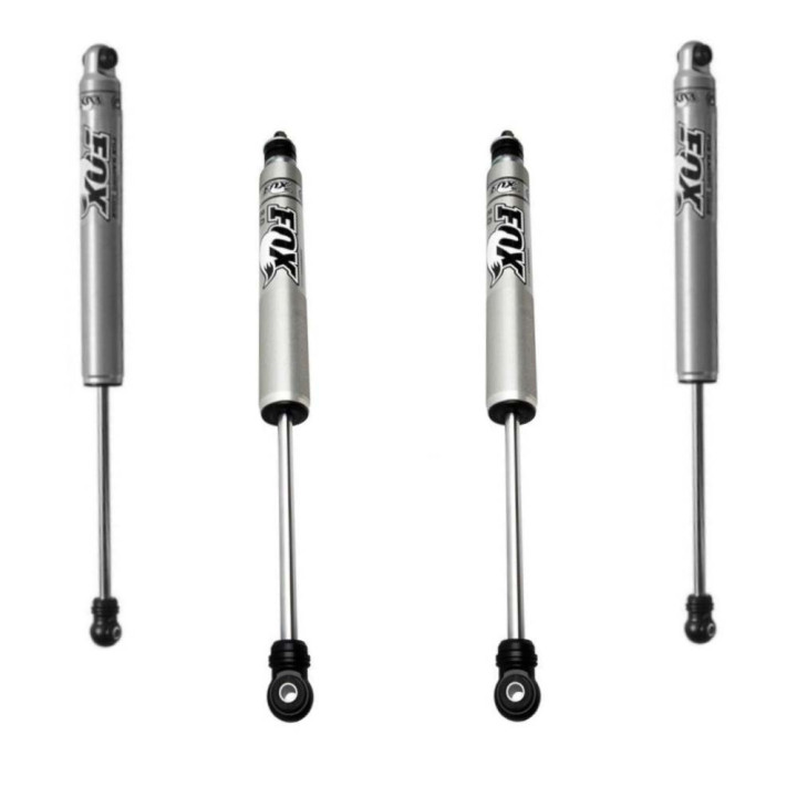Set Amortizoare, FOX Factory Performance 2.0 IFP Lift 0-2 Inch, Dodge RAM 1500 2002 - 2008 - EDK.ro