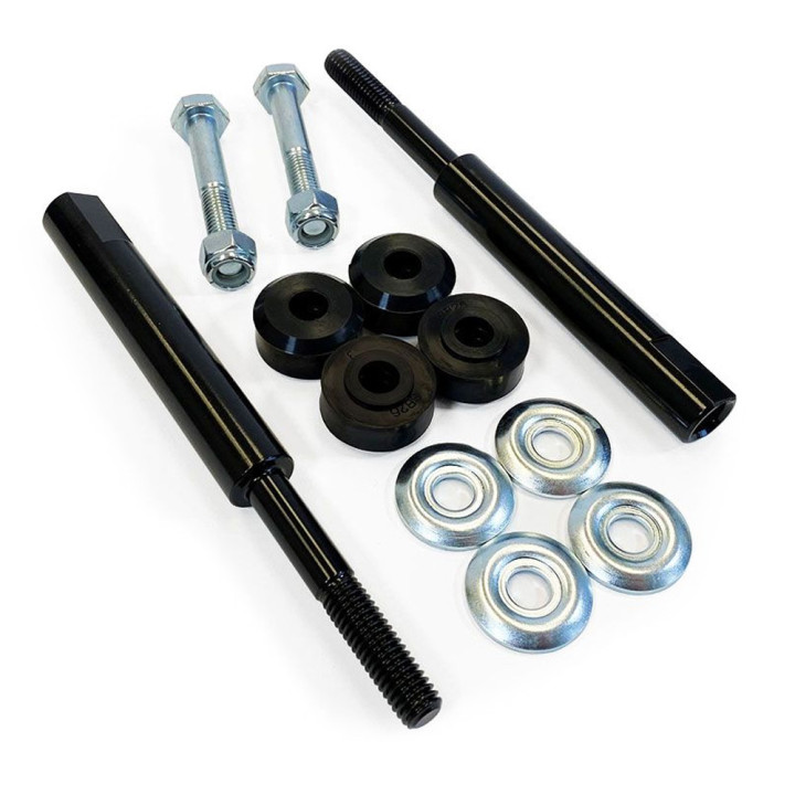 Front Sway Bar Link Kit, BDS Suspension Lift 4-6 Inch, Dodge RAM 1500 2002 - 2019 - EDK.ro