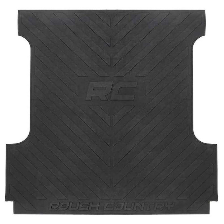 Load Bed Mat, Rough Country Bed Mat, - EDK.ro