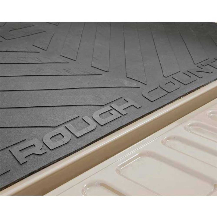 Covoraș Pentru Benă, Rough Country Bed Mat, - EDK.ro
