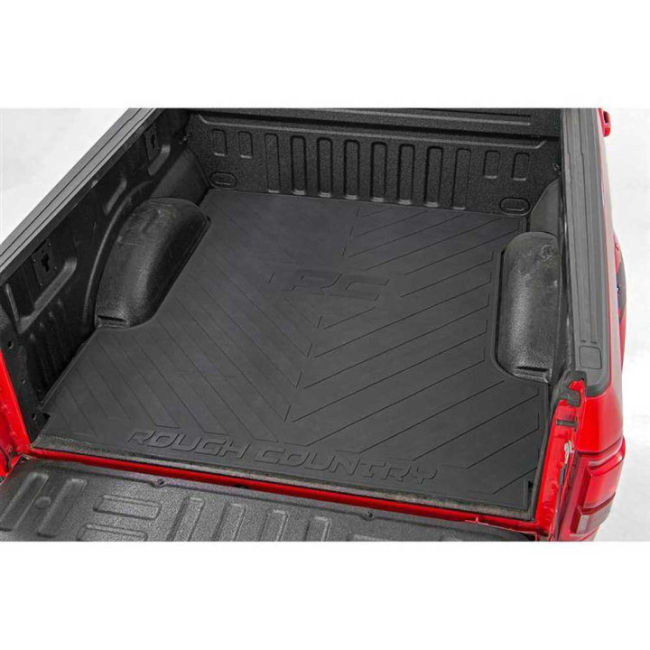 Covoraș Pentru Benă, Rough Country Bed Mat, Dodge RAM 1500 2002 - Prezent - EDK.ro