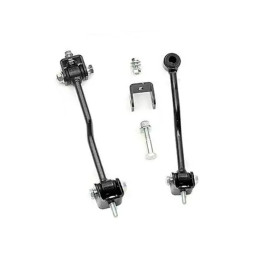 Bielete Bară Antiruliu Față, Rough Country Lift 4-6 Inch, Dodge RAM 1500 2002 - Prezent - EDK.ro