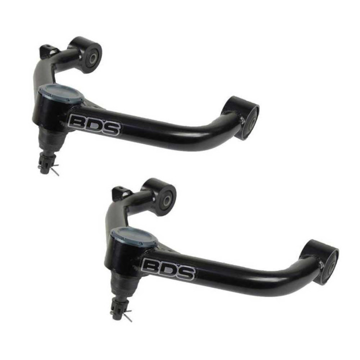 Front Upper Control Arm Kit, BDS Suspension Lift 2-3 Inch, Dodge RAM 1500 2002 - Present - EDK.ro