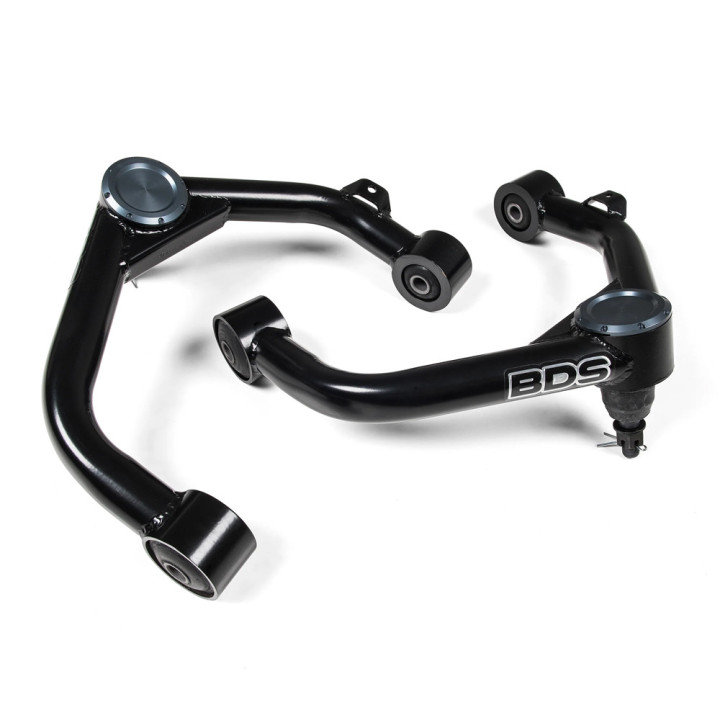 Front Upper Control Arm Kit, BDS Suspension Lift 4-6 Inch, Dodge RAM 1500 2002 - Present - EDK.ro