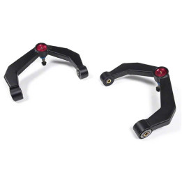 Front Upper Control Arm Kit, Zone Offroad Adventure Lift 2-3 Inch, Dodge RAM 1500 2002 - Present - EDK.ro