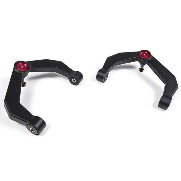 Kit Braț de Control Superior Față, Zone Offroad Adventure Lift 2-3 Inch, Dodge RAM 1500 2002 - Prezent - EDK.ro