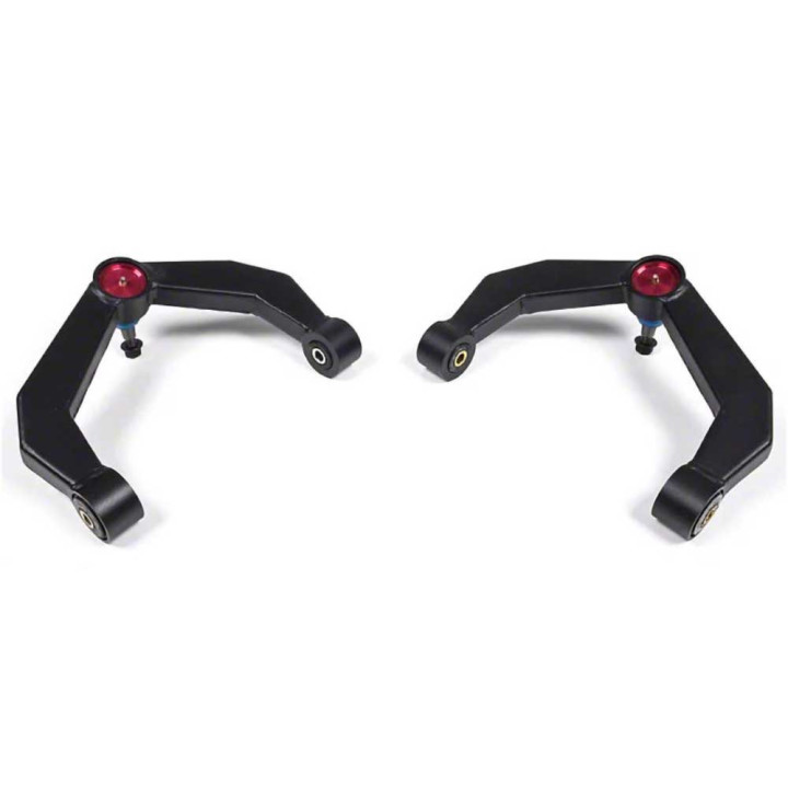 Front Upper Control Arm Kit, Zone Offroad Adventure Lift 2-3 Inch, Dodge RAM 1500 2002 - Present - EDK.ro